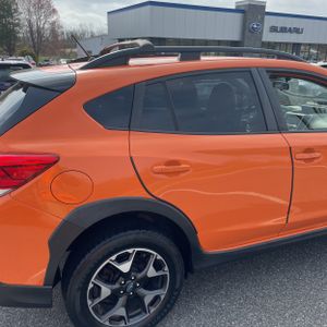 SUBARU CROSSTREK 2.0I BASE - 9