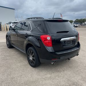 CHEVROLET EQUINOX LT - 5