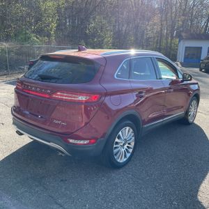 LINCOLN MKC RESERVE - 8