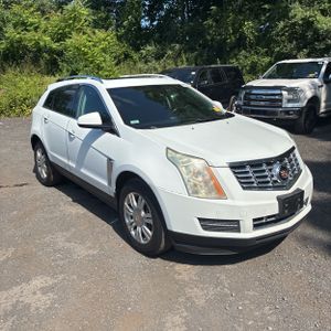 صورة مصغرة 12 لـ 2015 Cadillac SRX LUXURY COLLECTION