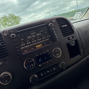 2014 Chevrolet SILVERADO 2500HD LT 缩略图 61