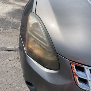 2014 Nissan ROGUE SELECT S — миниатюра 60
