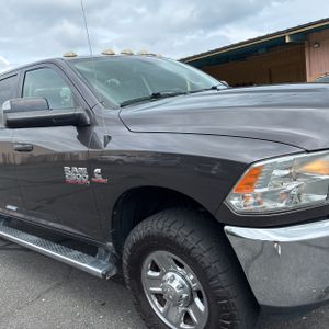 2016 RAM 2500 TRADESMAN — миниатюра 13