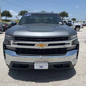 2020 Chevrolet SILVERADO 1500 LT 缩略图 14