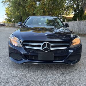 صورة مصغرة 14 لـ 2015 Mercedes-BENZ C-CLASS