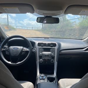 صورة مصغرة 36 لـ 2019 FORD FUSION S
