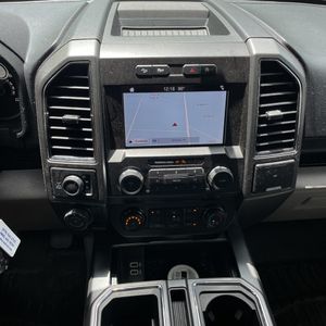 2019 FORD F-150 XLT 缩略图 37