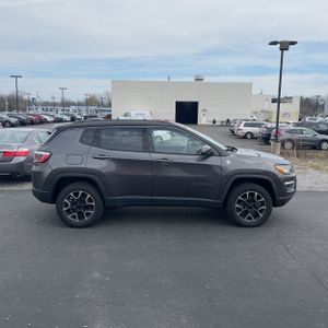JEEP COMPASS TRAILHAWK - 10