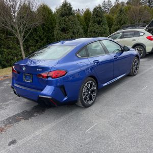 BMW 228 GRAN COUPE XDRIVE - 8