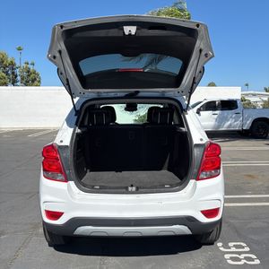 2017 Chevrolet TRAX LT 缩略图 39