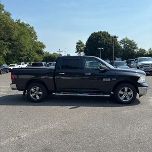 2015 RAM 1500 BIG HORN photo 10