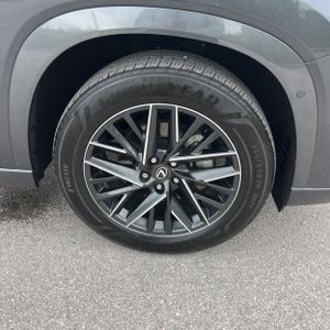 صورة مصغرة 20 لـ 2025 Lexus TX 350 PREMIUM