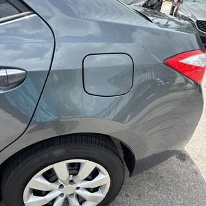 2014 Toyota COROLLA LE thumbnail 66