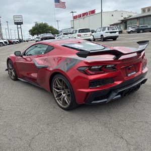 CHEVROLET CORVETTE Z06 - 5