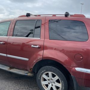 CHRYSLER ASPEN LIMITED - 6