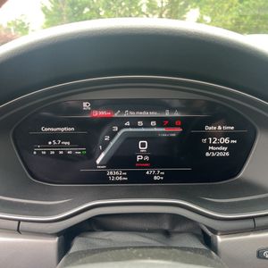 صورة مصغرة 40 لـ 2023 AUDI A4 PRESTIGE S LINE