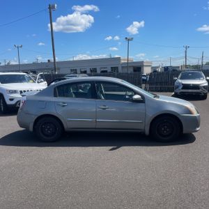 NISSAN SENTRA 2.0 S - 10