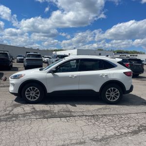 FORD ESCAPE SE - 3