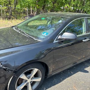 CHEVROLET MALIBU - 2