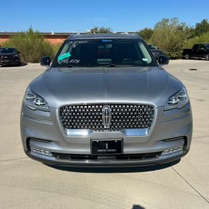 صورة 8 لـ 2020 Lincoln AVIATOR RESERVE