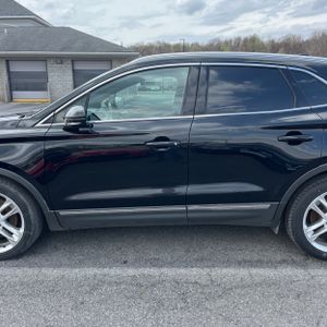 LINCOLN MKC RESERVE - 4