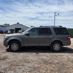 FORD EXPEDITION LIMITED - 3