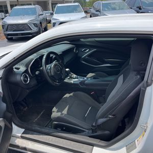 2016 Chevrolet CAMARO LT 缩略图 32