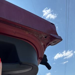 2017 FORD ESCAPE SE 缩略图 60