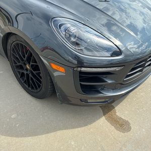 2018 Porsche MACAN GTS — фото 56