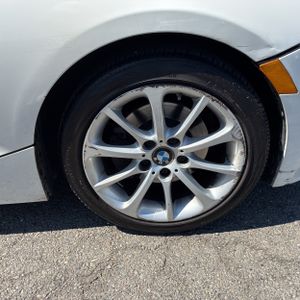 2007 BMW Z4 3.0I 照片 20