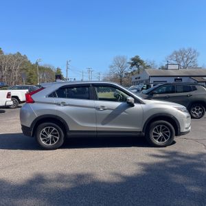 MITSUBISHI ECLIPSE CROSS ES 1.5T AWC - 10