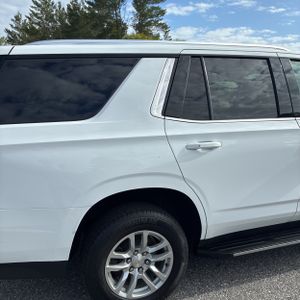 CHEVROLET TAHOE LT - 9