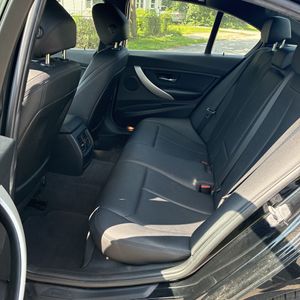 2015 BMW 320I XDRIVE 照片 33