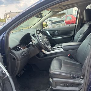 2011 FORD EDGE LIMITED — миниатюра 32