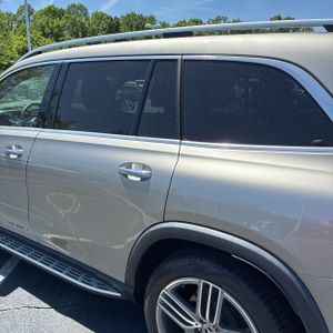 MERCEDES-BENZ GLS - 6