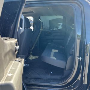 2019 Chevrolet SILVERADO 1500 CUSTOM 缩略图 34