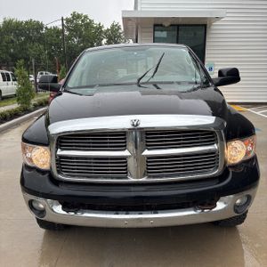 2004 Dodge RAM 2500 SLT 缩略图 14