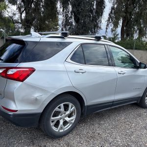 CHEVROLET EQUINOX PREMIER - 9