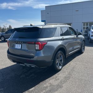 FORD EXPLORER ACTIVE - 8