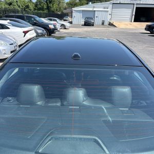2025 Nissan SENTRA SR 照片 8
