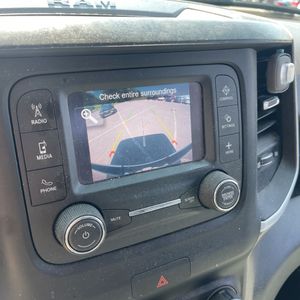 2020 RAM 1500 BIG HORN — миниатюра 42