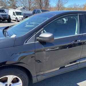 FORD EDGE SE 4D SUV AWD - 2