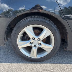 2012 Acura TSX W/TECH — миниатюра 19