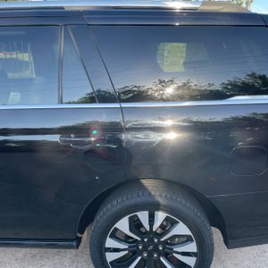 FORD EXPEDITION PLATINUM - 6