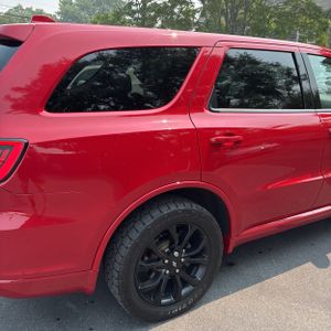 صورة 9 لـ 2020 Dodge DURANGO GT