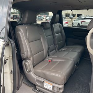 2013 Honda ODYSSEY TOURING thumbnail 35
