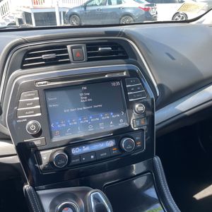 2017 Nissan MAXIMA 3.5 SL 缩略图 33
