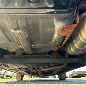2009 Hyundai ACCENT SE 照片 25