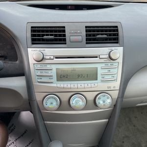 2009 Toyota CAMRY LE 缩略图 37