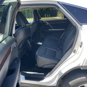 صورة مصغرة 34 لـ 2017 Lexus RX 350 BASE